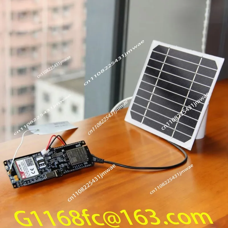 T-A7670G/E/SA R2 ESP32 โมดูล 4 - Esp32 Development Board บทวิจารณ์และราคา