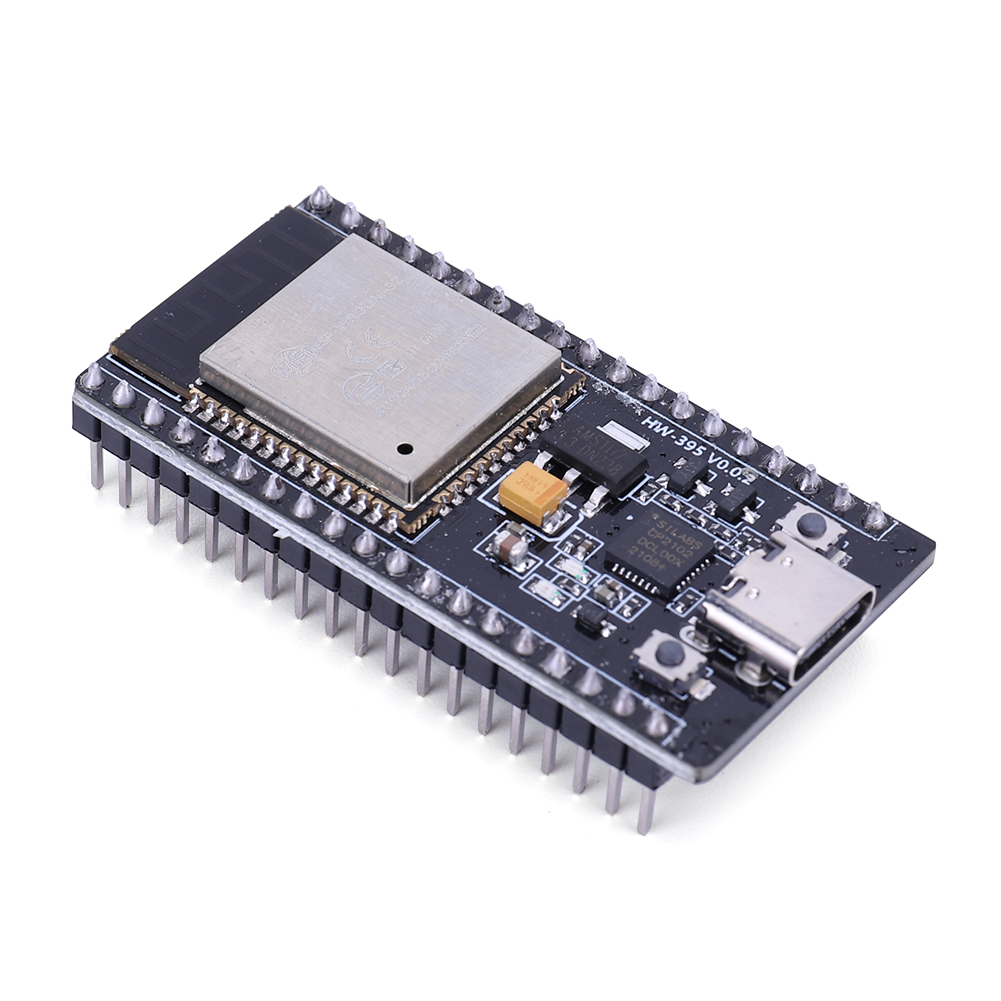 บอร์ดขยาย ESP32 Nodemcu ESP32- - Esp32 Devkit บทวิจารณ์และราคา