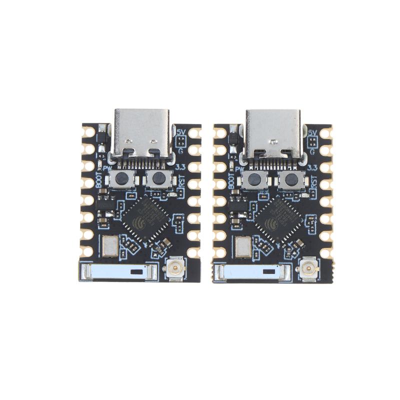 1 ชิ้น พร้อม WIFI และ Bluetoot - Esp32 C3 บทวิจารณ์และราคา