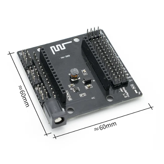 NodeMcu Lua WIFI IoT จากการลงท - Esp8266 Nodemcu บทวิจารณ์และราคา