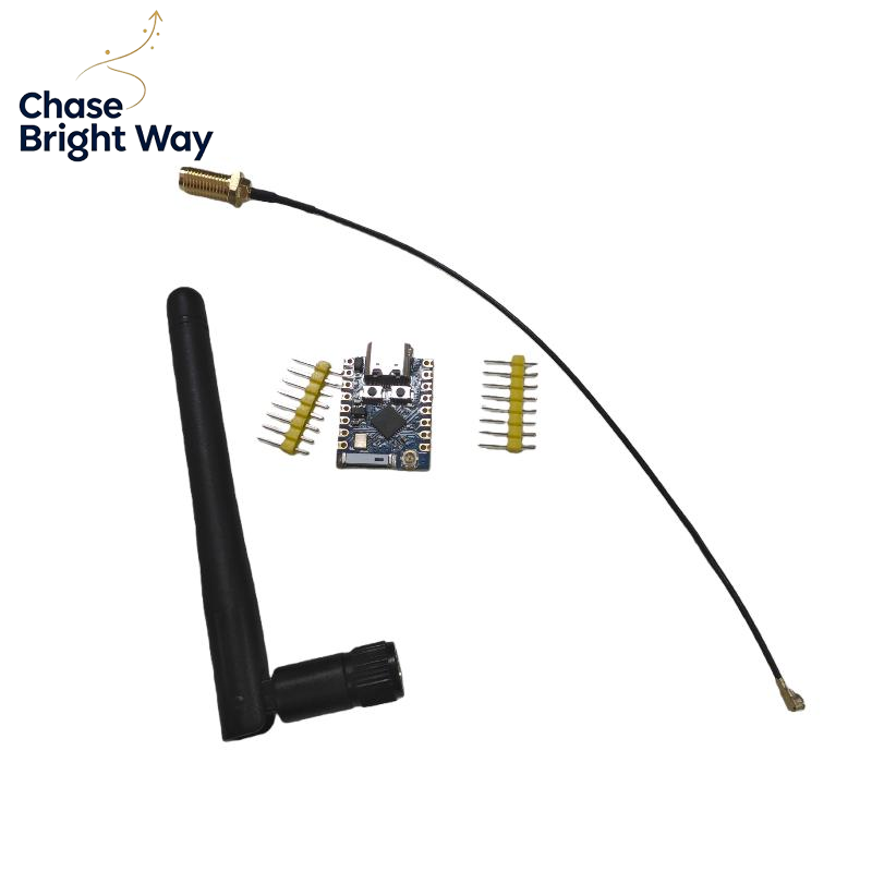 1 ชุดโมดูล Wi-Fi BT รุ่น ESESP - Espressif Esp32 บทวิจารณ์และราคา