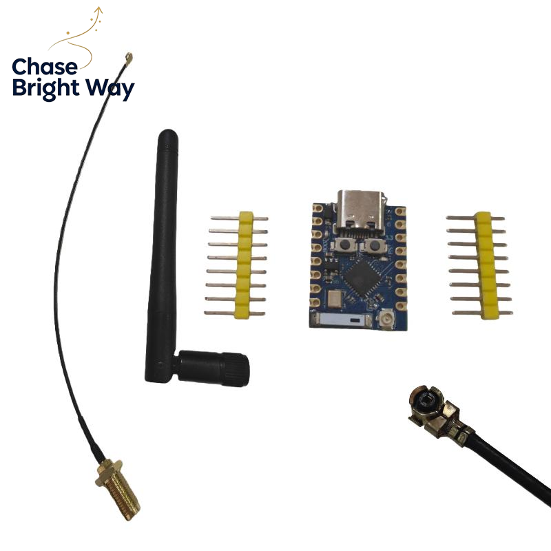 1 ชุดโมดูล Wi-Fi BT รุ่น ESESP - Espressif Esp32 บทวิจารณ์และราคา
