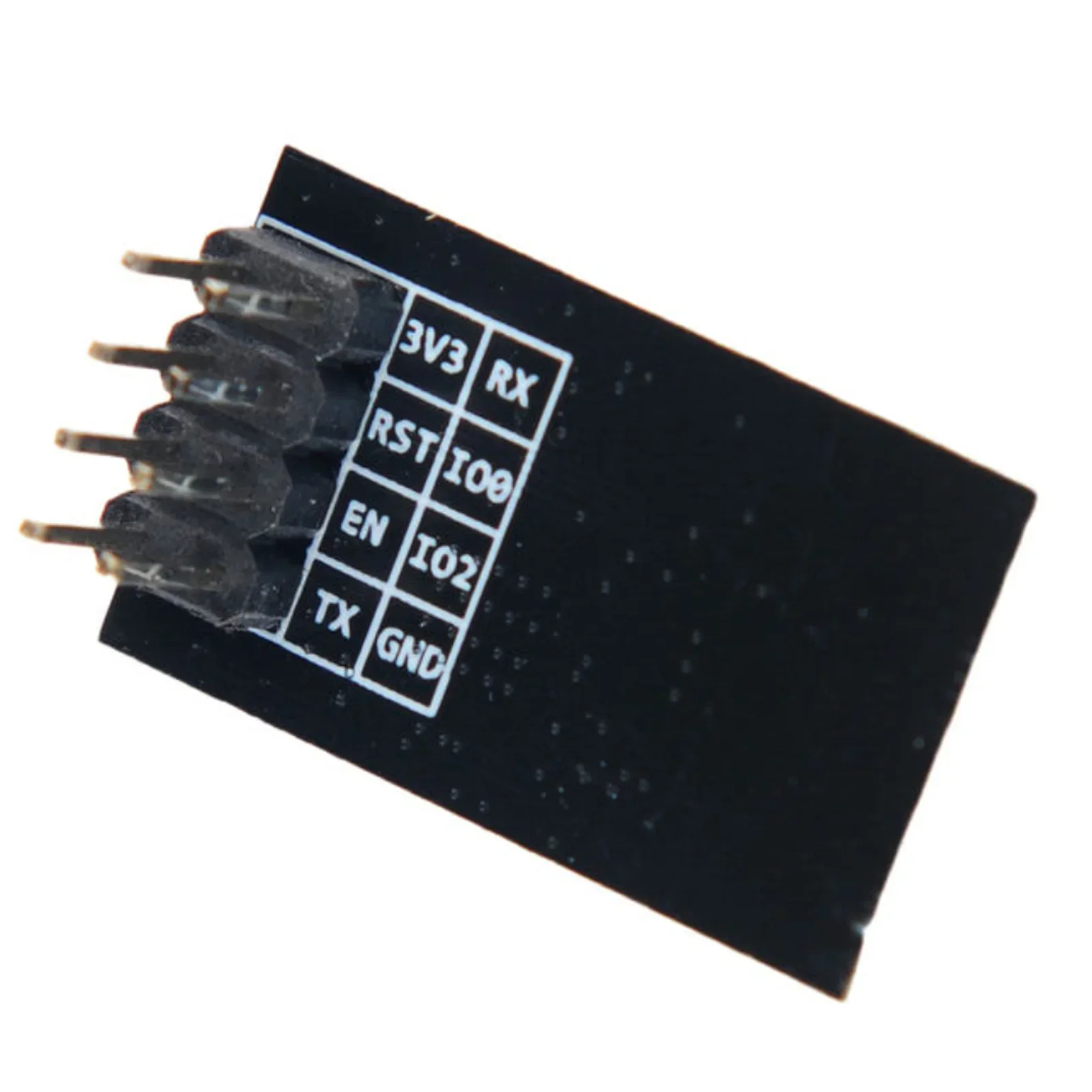 ESP-01S ESP8266 โมดูลไวไฟ 4MB  - Esp8266 บทวิจารณ์และราคา